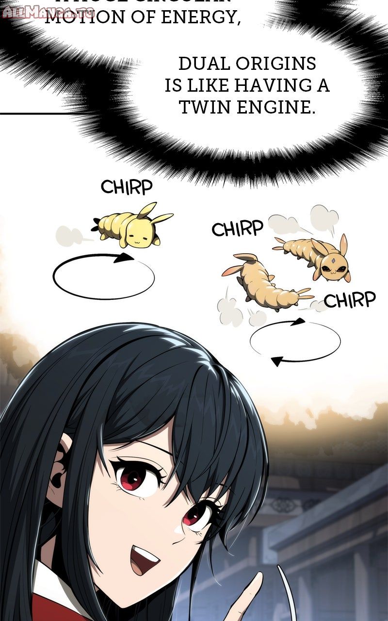 Read The Sichuan Tang Clan's Entomologist en Manga Online
