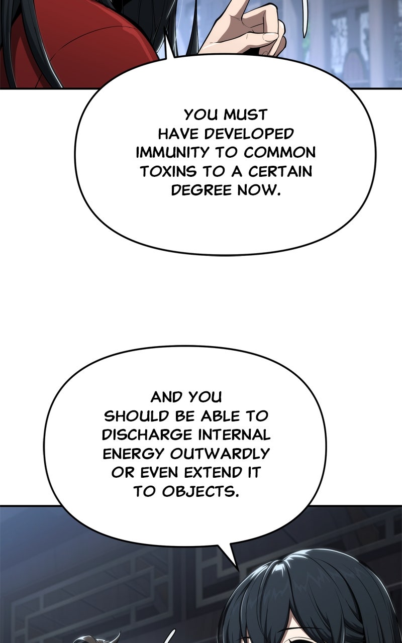 Read The Sichuan Tang Clan's Entomologist en Manga Online