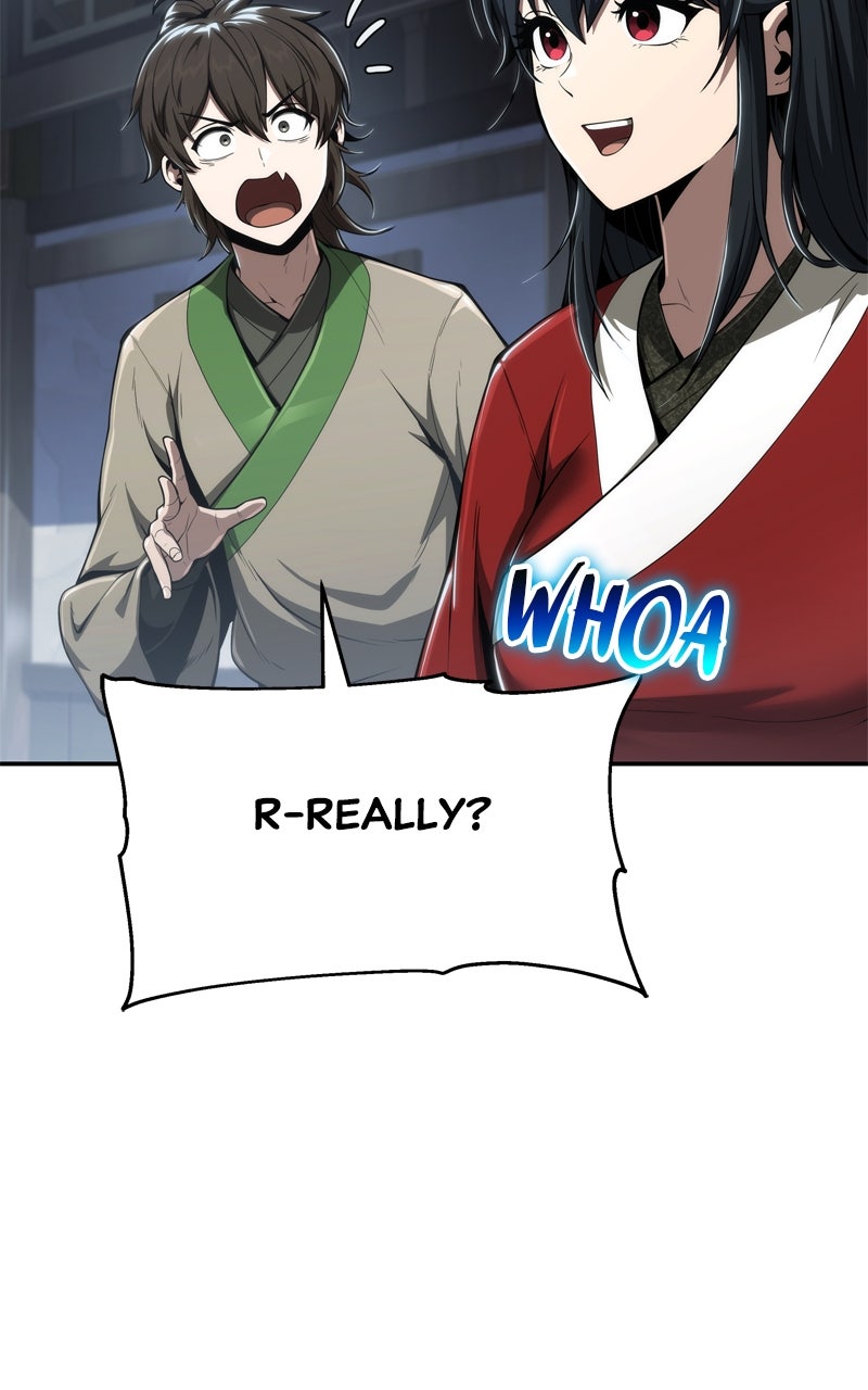 Read The Sichuan Tang Clan's Entomologist en Manga Online