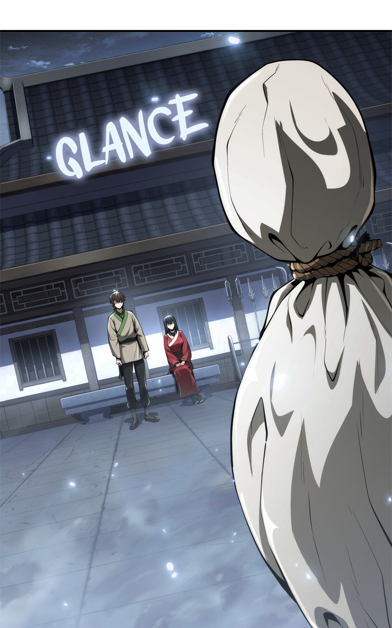 Read The Sichuan Tang Clan's Entomologist en Manga Online