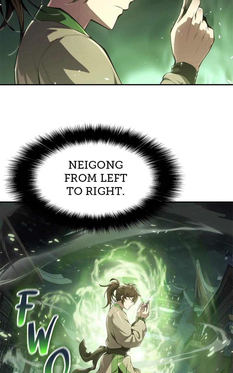 Read The Sichuan Tang Clan's Entomologist en Manga Online