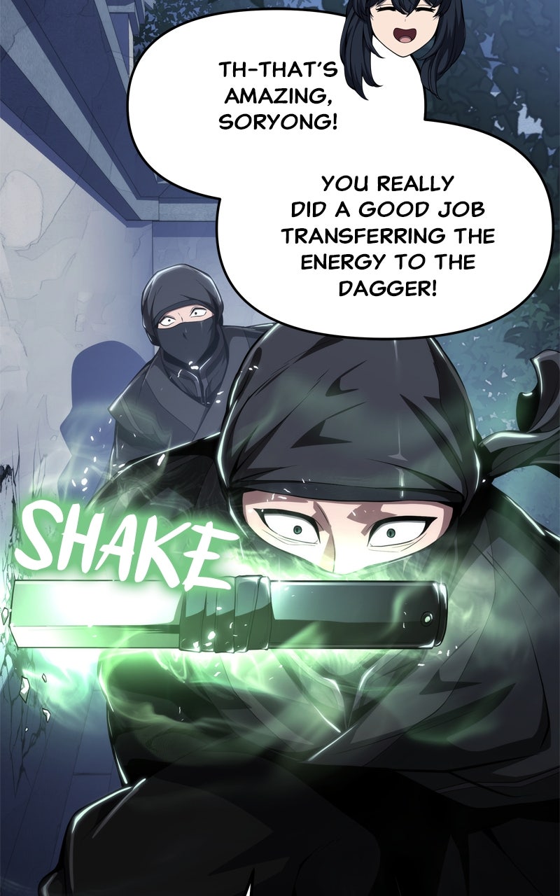 Read The Sichuan Tang Clan's Entomologist en Manga Online