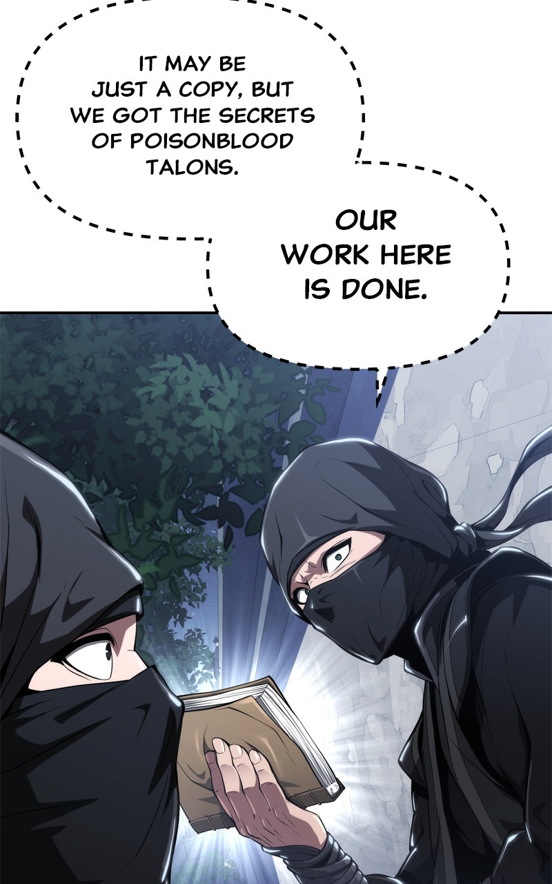 Read The Sichuan Tang Clan's Entomologist en Manga Online