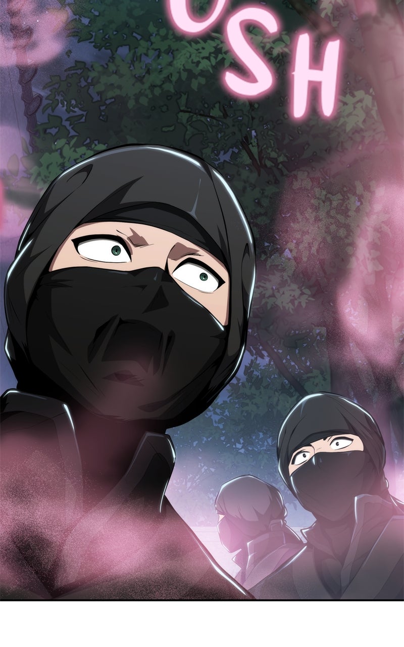 Read The Sichuan Tang Clan's Entomologist en Manga Online