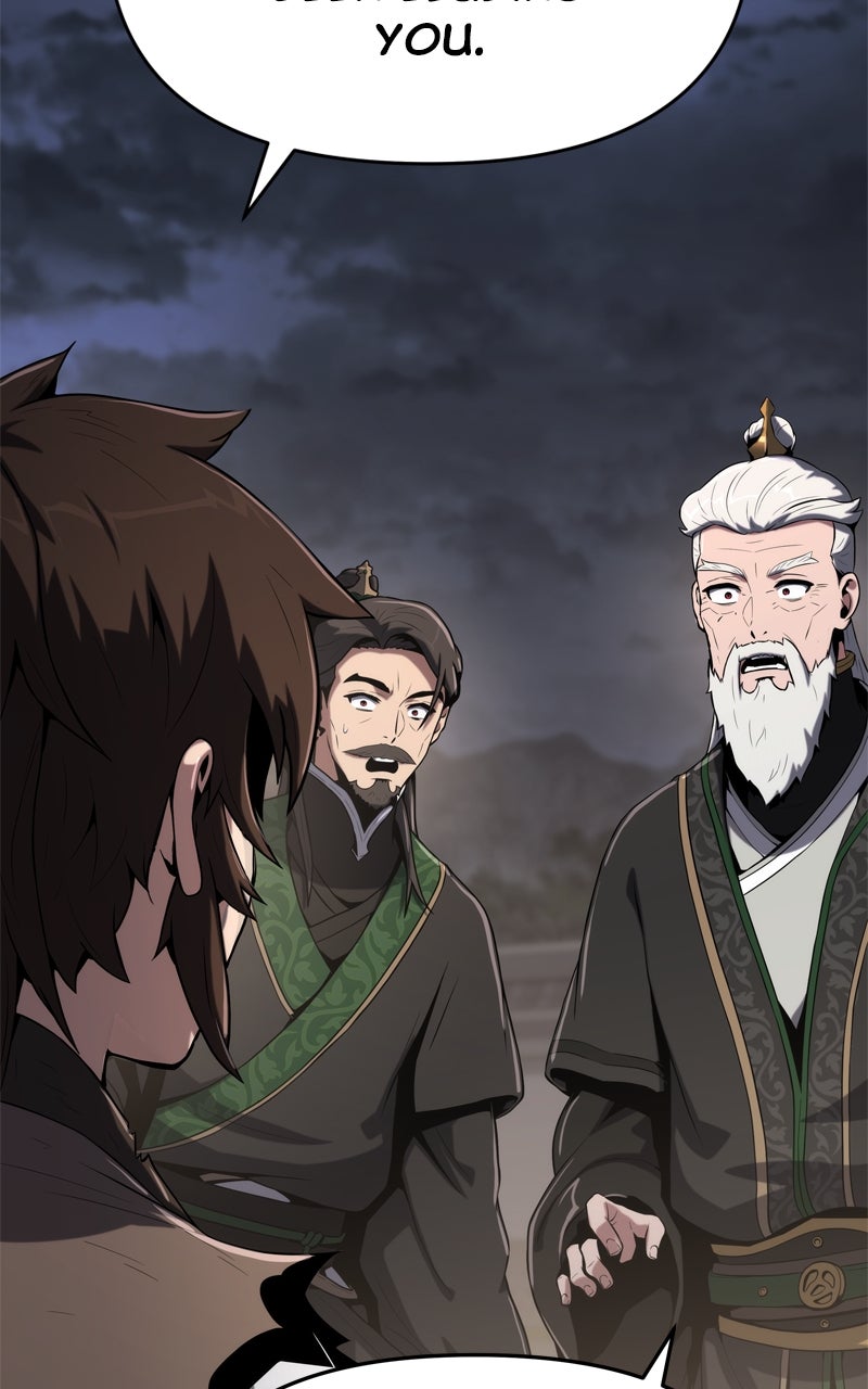 Read The Sichuan Tang Clan's Entomologist en Manga Online