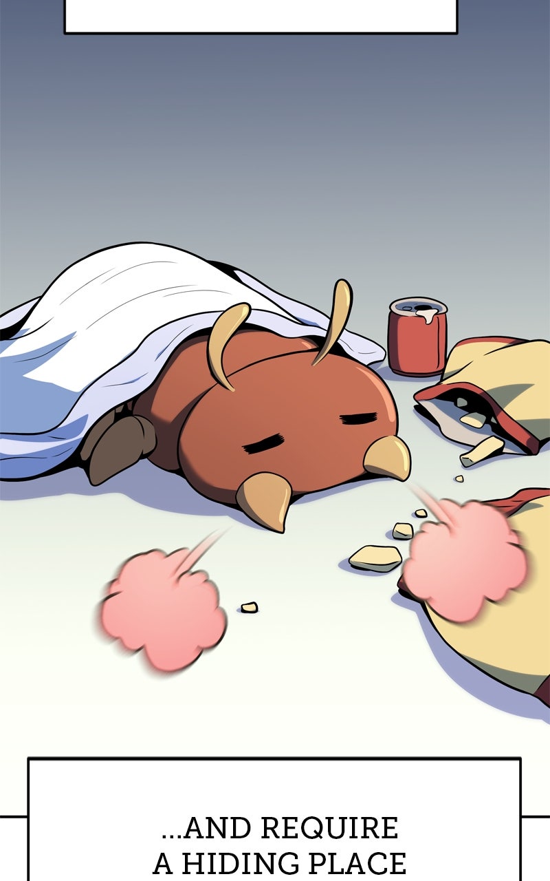Read The Sichuan Tang Clan's Entomologist en Manga Online