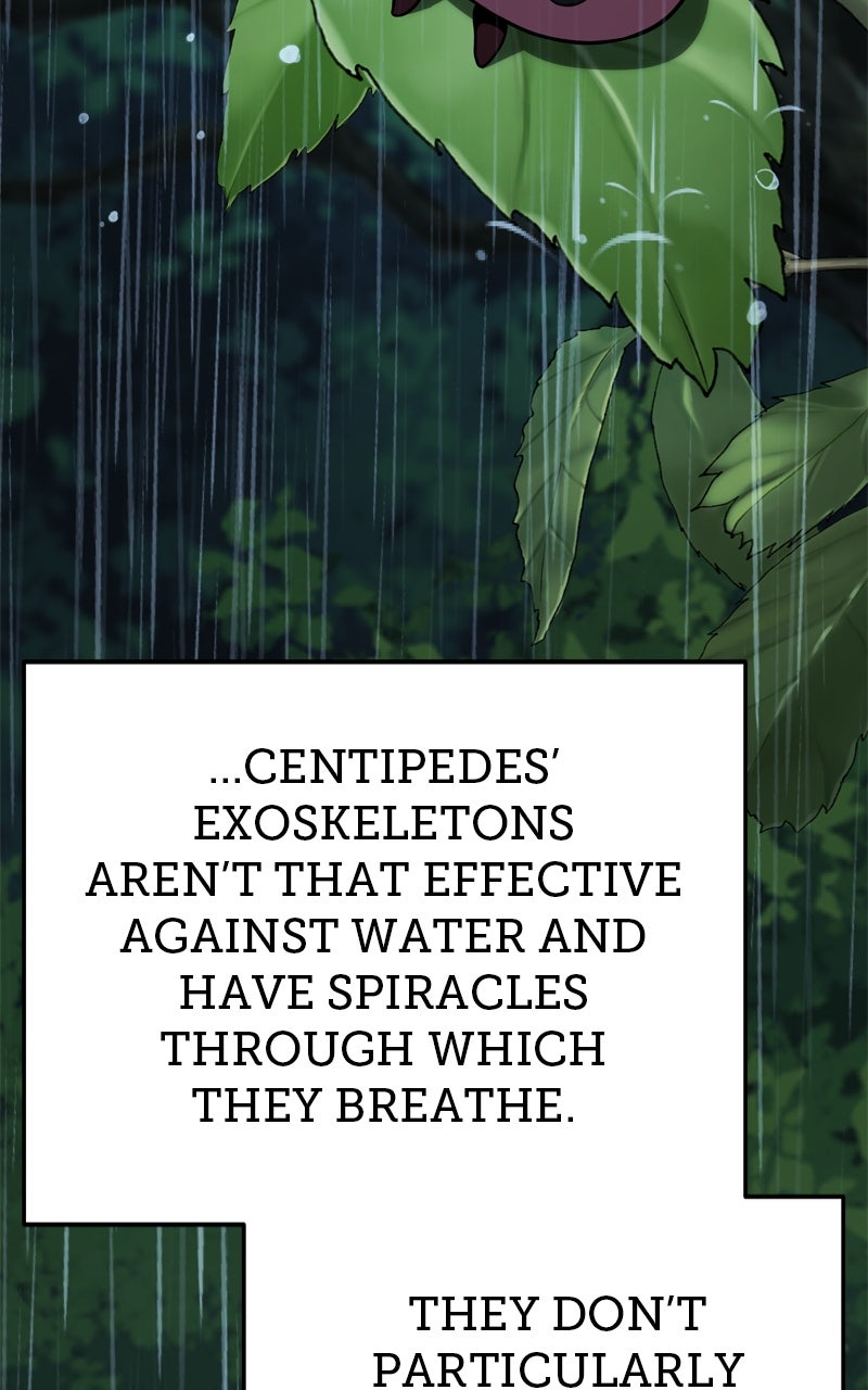 Read The Sichuan Tang Clan's Entomologist en Manga Online