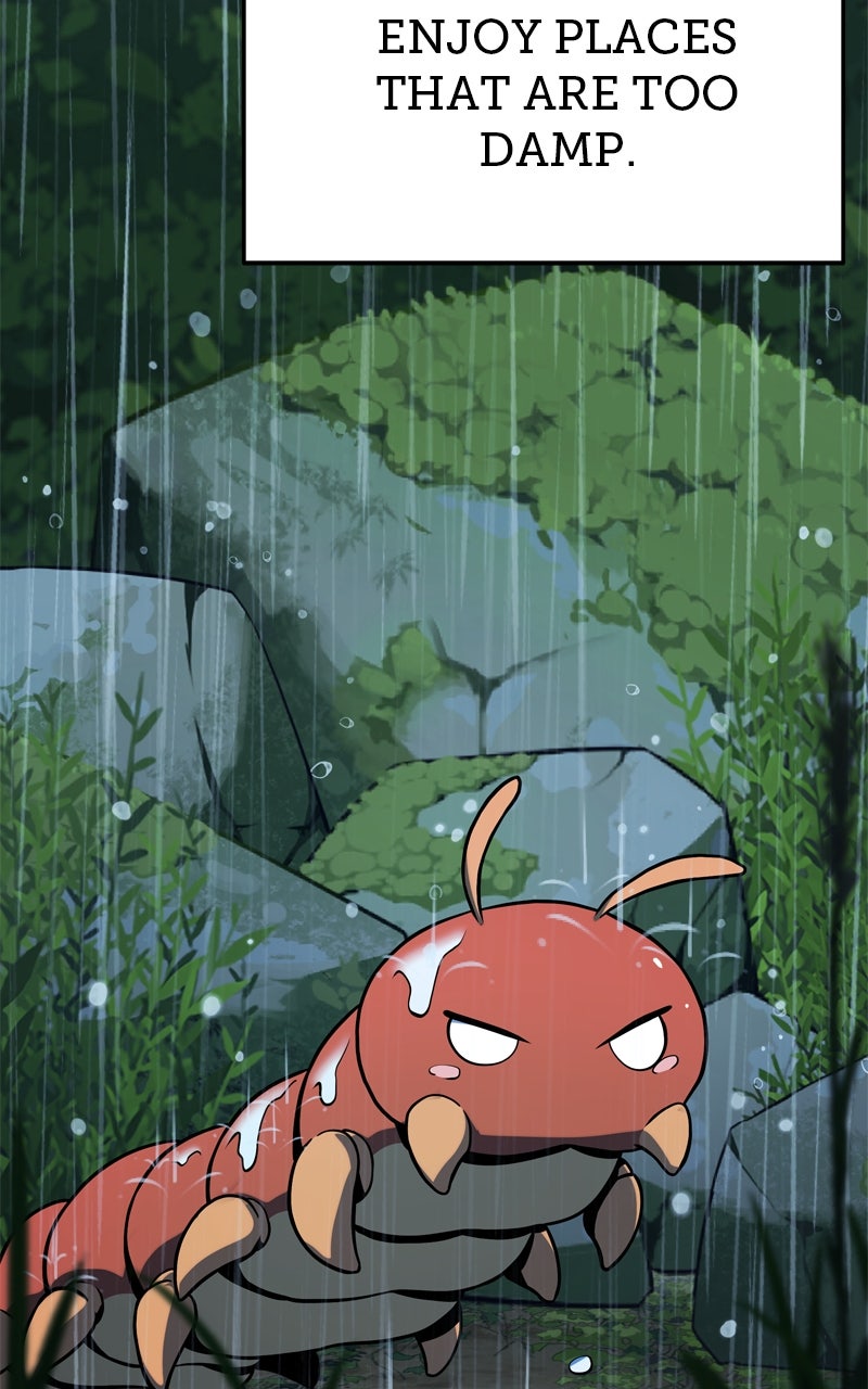 Read The Sichuan Tang Clan's Entomologist en Manga Online
