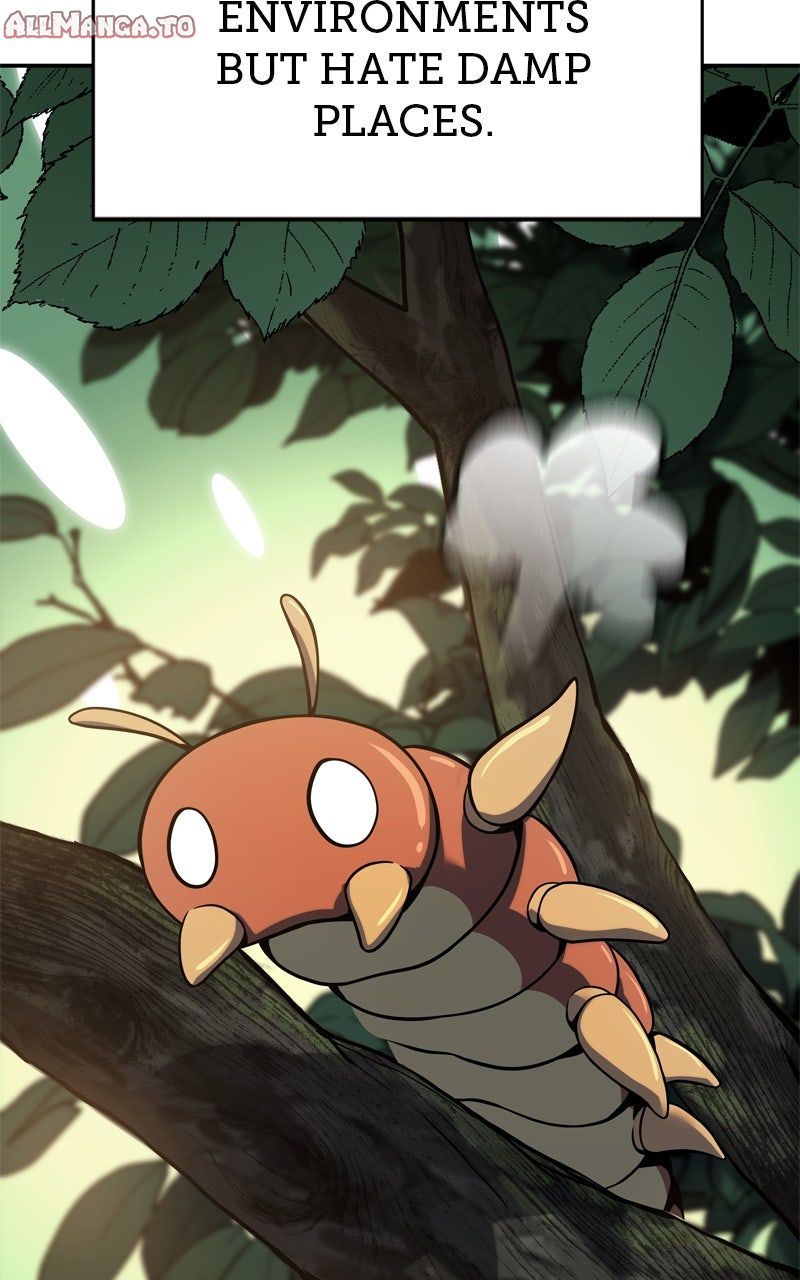 Read The Sichuan Tang Clan's Entomologist en Manga Online