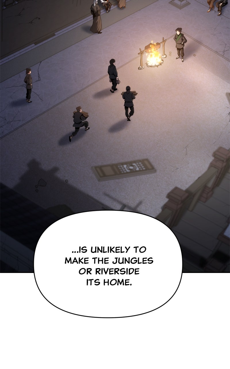 Read The Sichuan Tang Clan's Entomologist en Manga Online