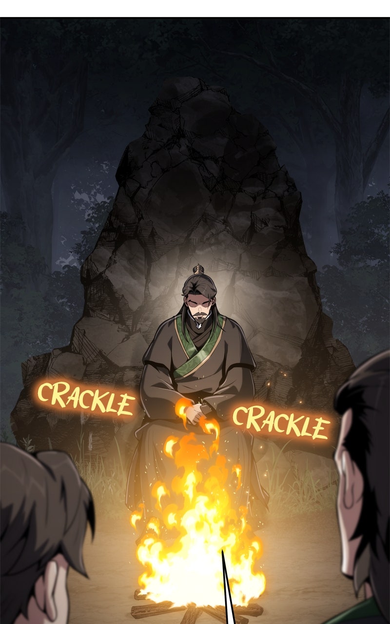 Read The Sichuan Tang Clan's Entomologist en Manga Online