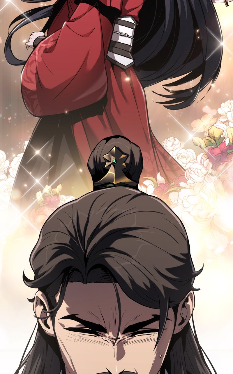 Read The Sichuan Tang Clan's Entomologist en Manga Online