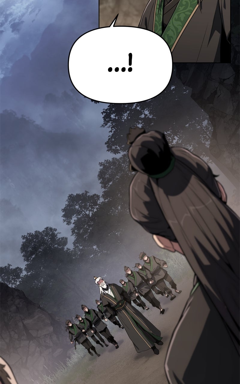 Read The Sichuan Tang Clan's Entomologist en Manga Online