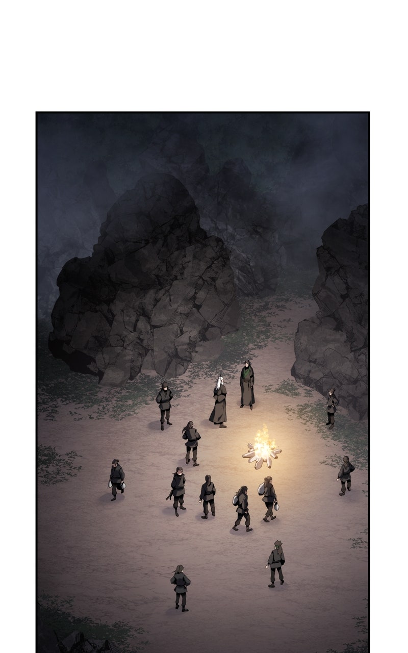 Read The Sichuan Tang Clan's Entomologist en Manga Online
