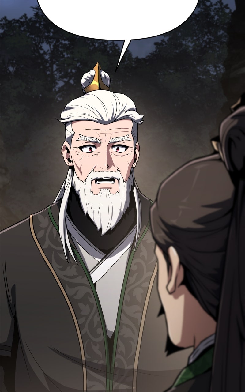 Read The Sichuan Tang Clan's Entomologist en Manga Online