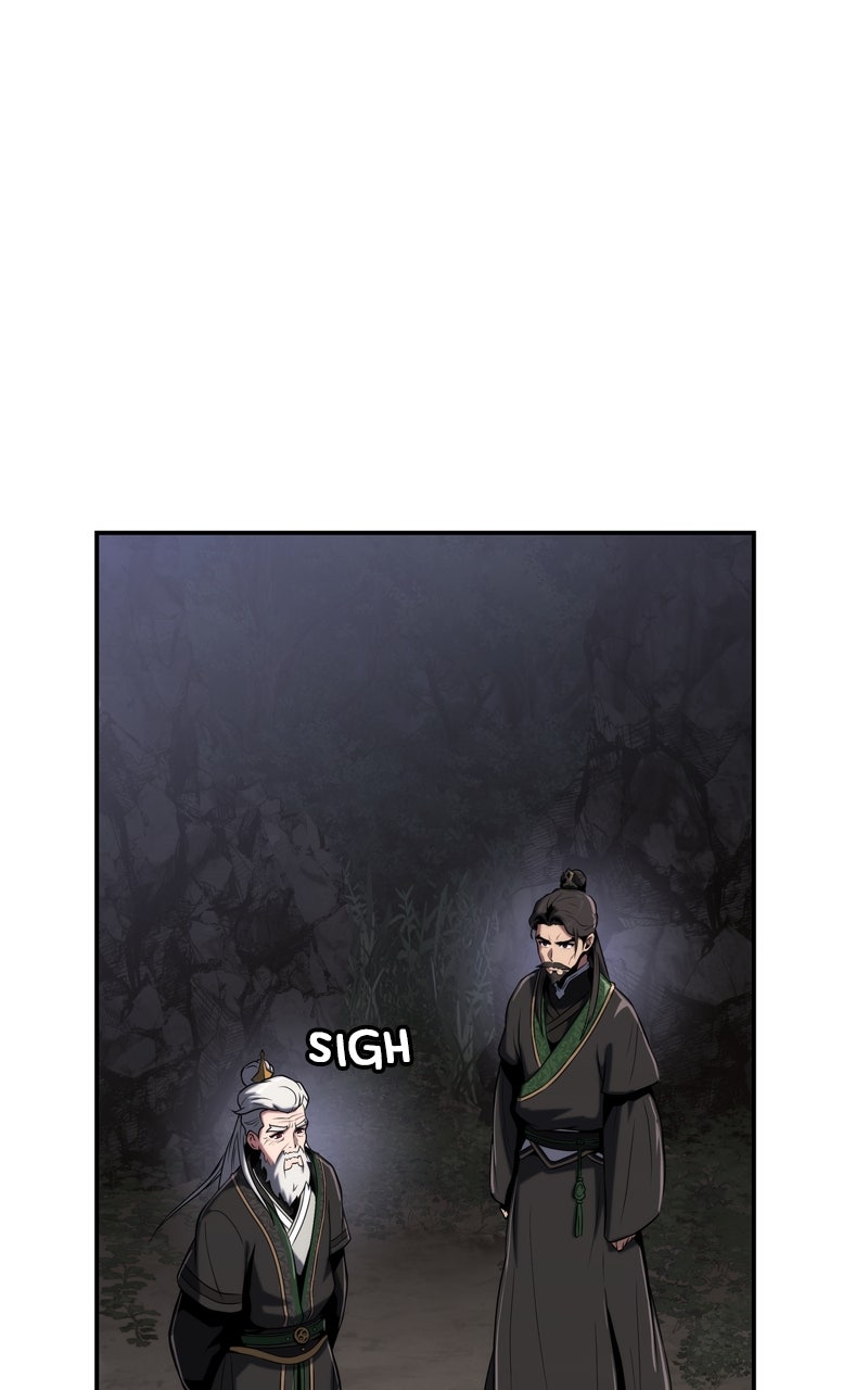 Read The Sichuan Tang Clan's Entomologist en Manga Online