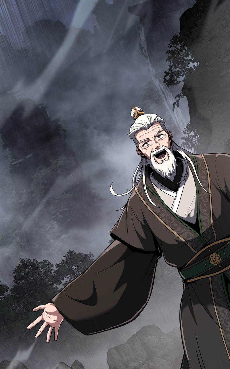 Read The Sichuan Tang Clan's Entomologist en Manga Online