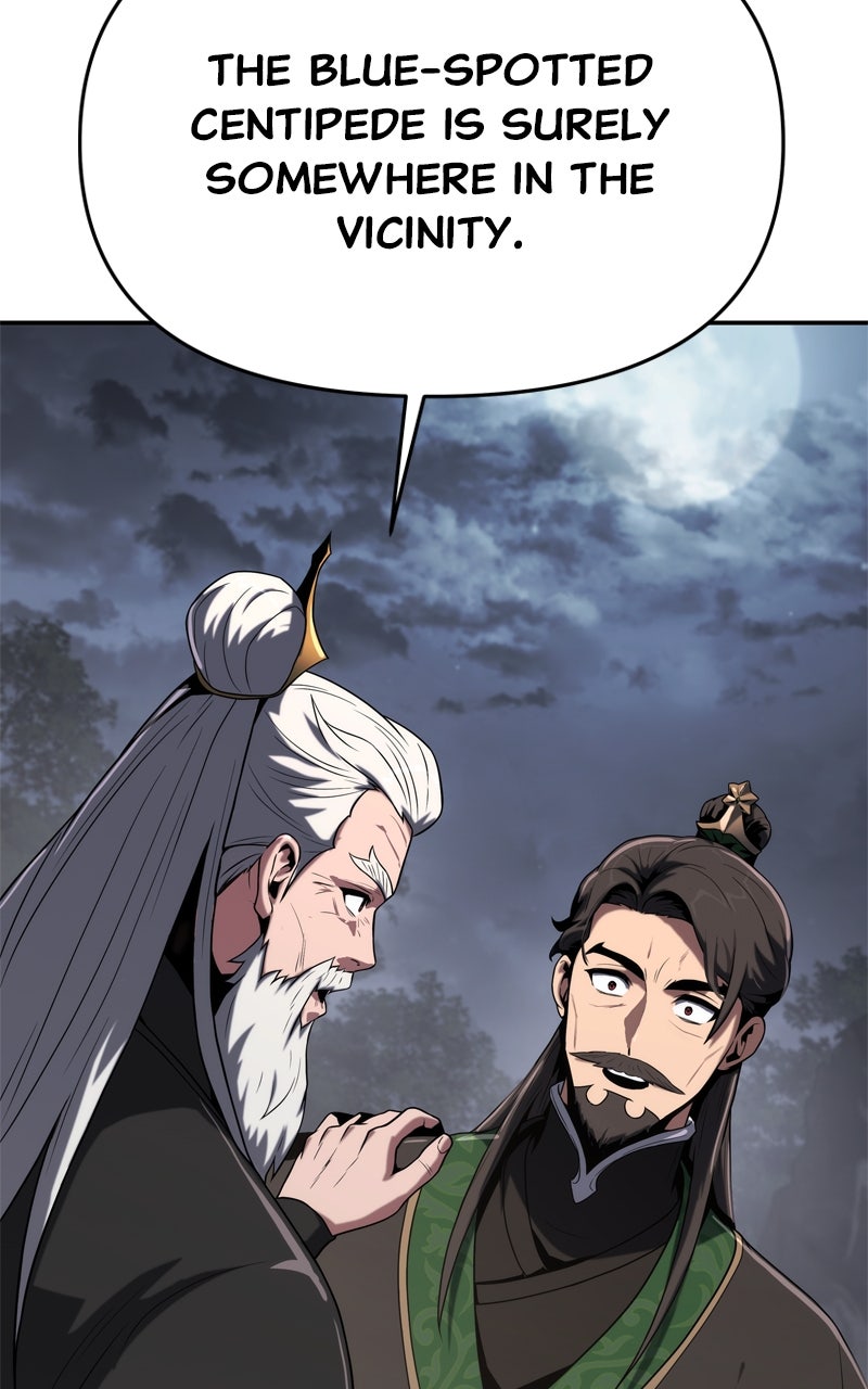 Read The Sichuan Tang Clan's Entomologist en Manga Online