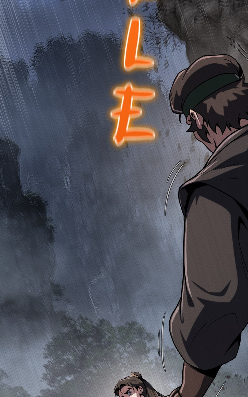 Read The Sichuan Tang Clan's Entomologist en Manga Online