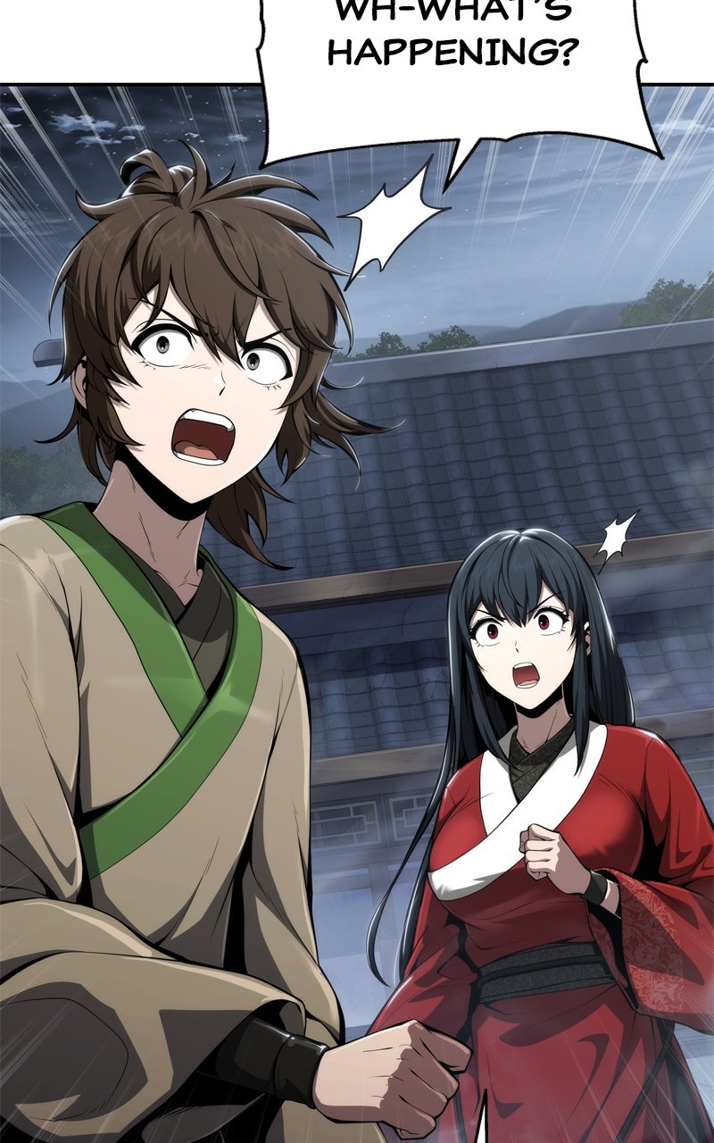 Read The Sichuan Tang Clan's Entomologist en Manga Online