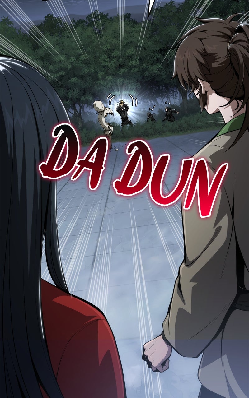 Read The Sichuan Tang Clan's Entomologist en Manga Online