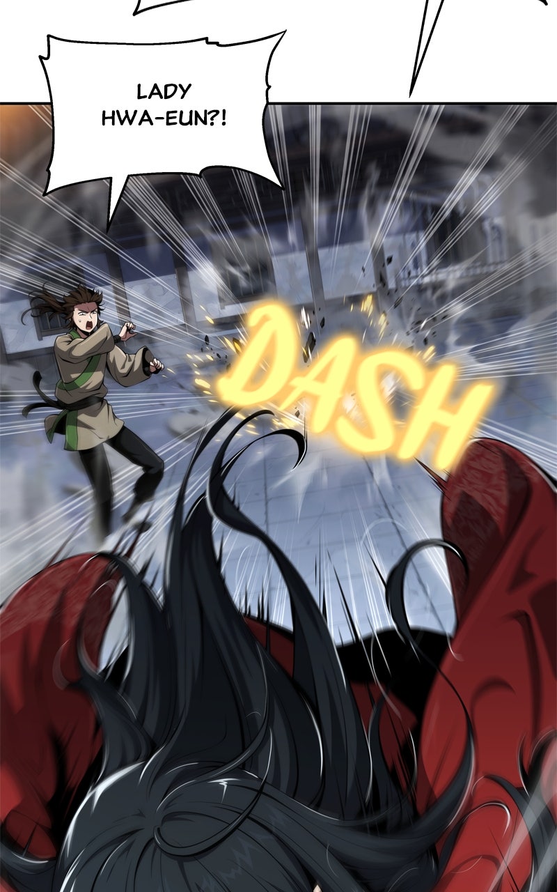 Read The Sichuan Tang Clan's Entomologist en Manga Online