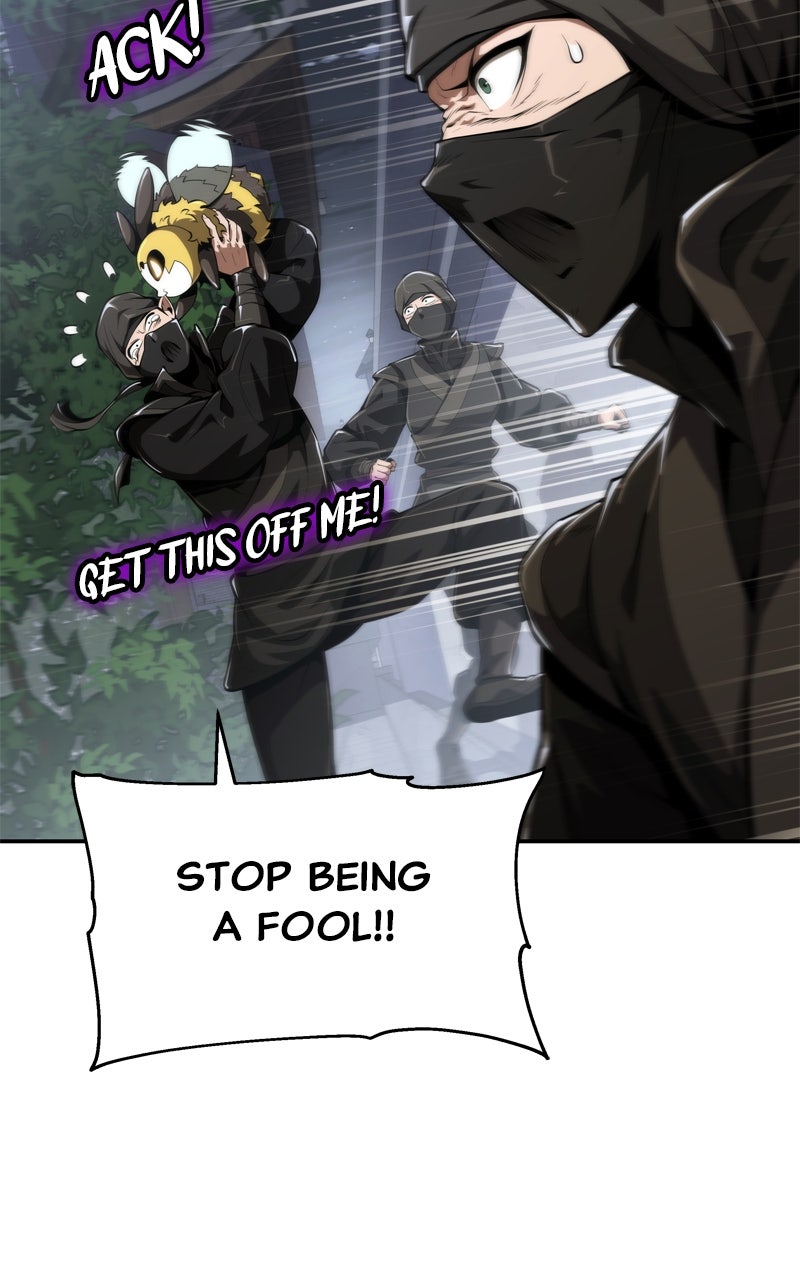 Read The Sichuan Tang Clan's Entomologist en Manga Online