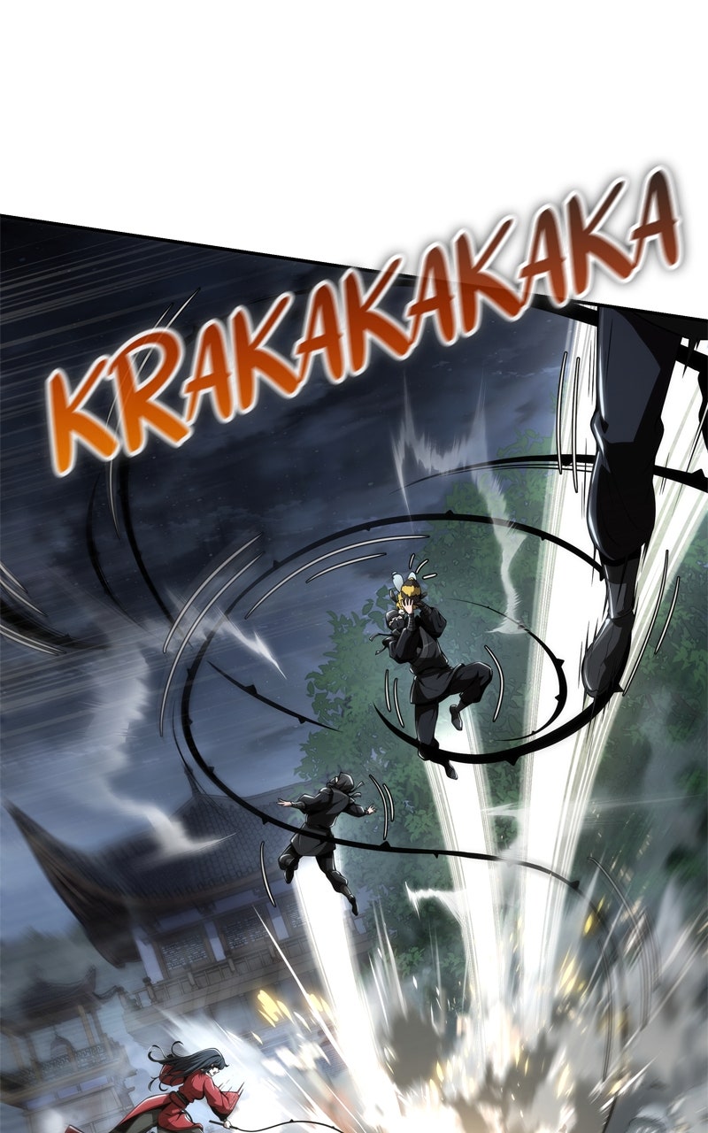Read The Sichuan Tang Clan's Entomologist en Manga Online