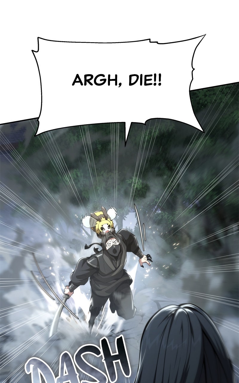 Read The Sichuan Tang Clan's Entomologist en Manga Online
