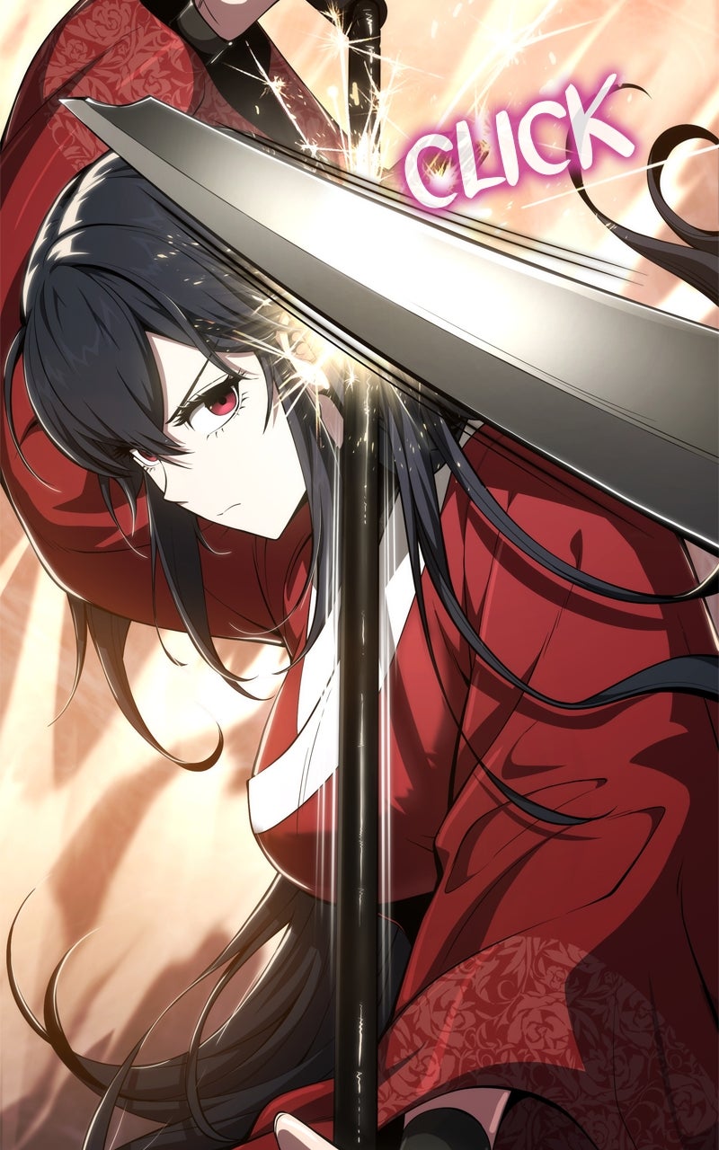 Read The Sichuan Tang Clan's Entomologist en Manga Online