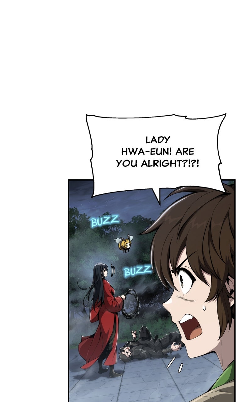 Read The Sichuan Tang Clan's Entomologist en Manga Online