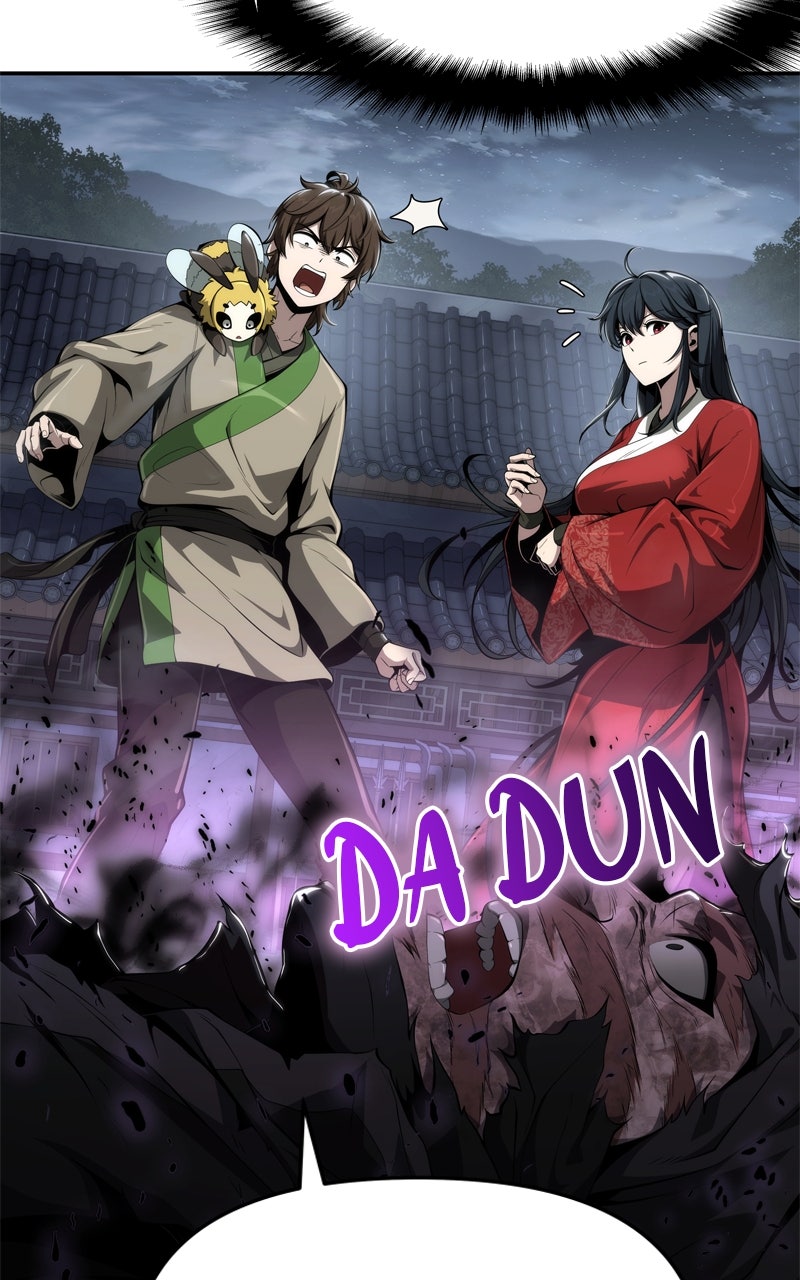 Read The Sichuan Tang Clan's Entomologist en Manga Online