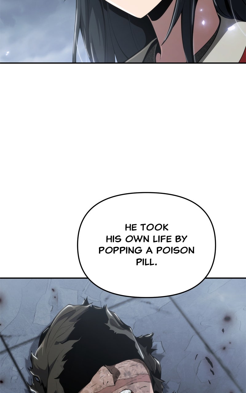 Read The Sichuan Tang Clan's Entomologist en Manga Online