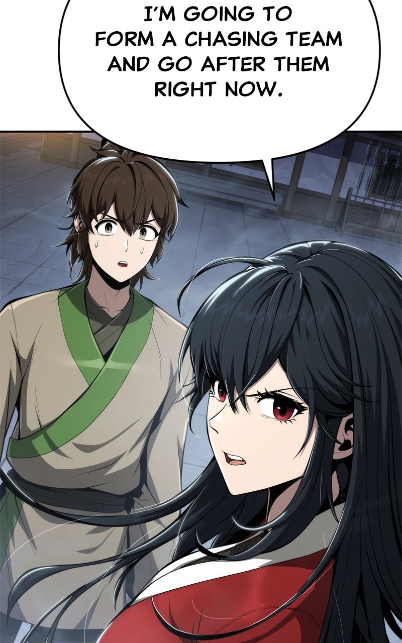 Read The Sichuan Tang Clan's Entomologist en Manga Online