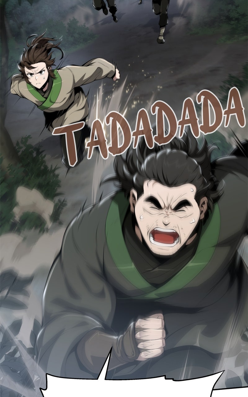 Read The Sichuan Tang Clan's Entomologist en Manga Online