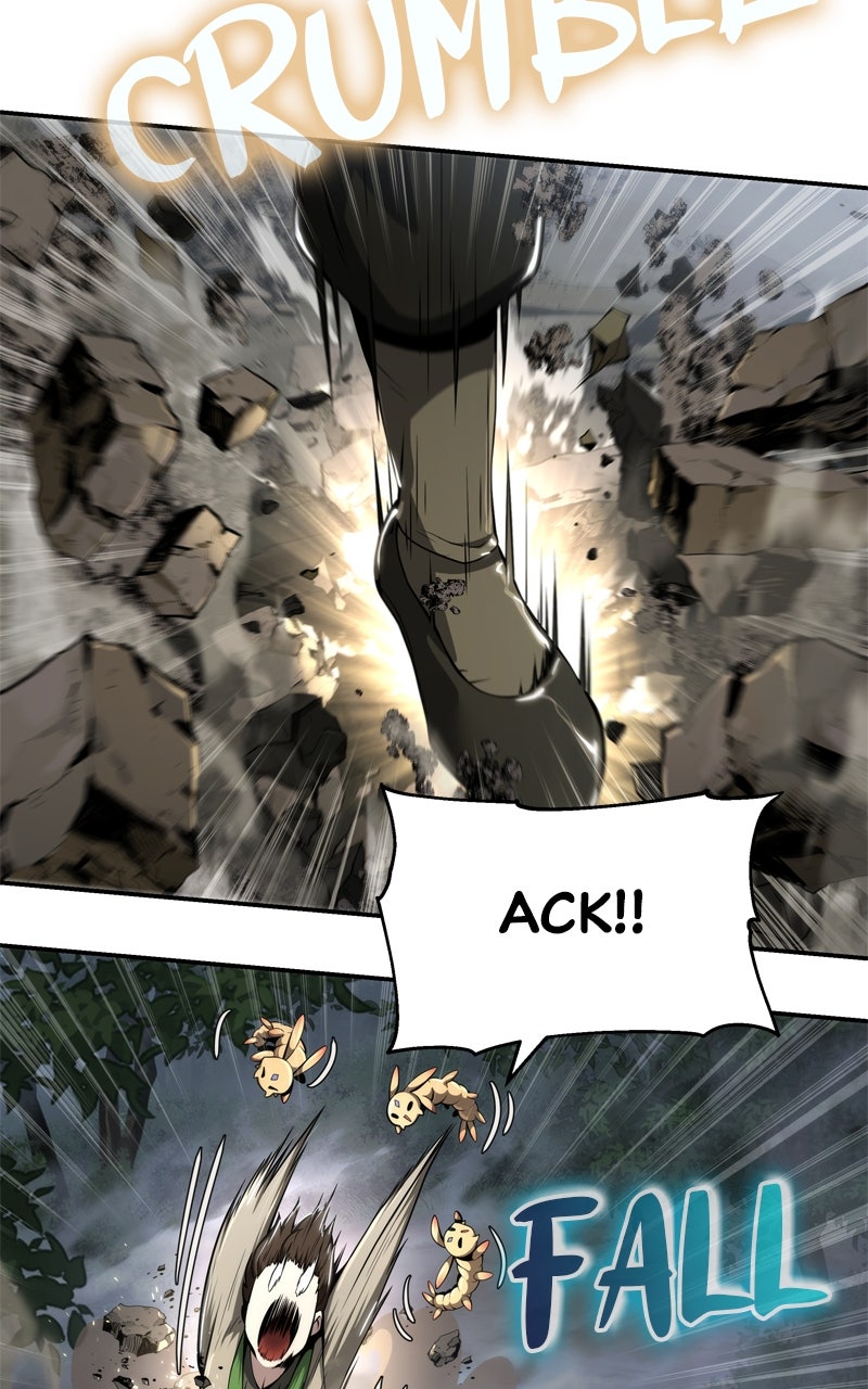 Read The Sichuan Tang Clan's Entomologist en Manga Online