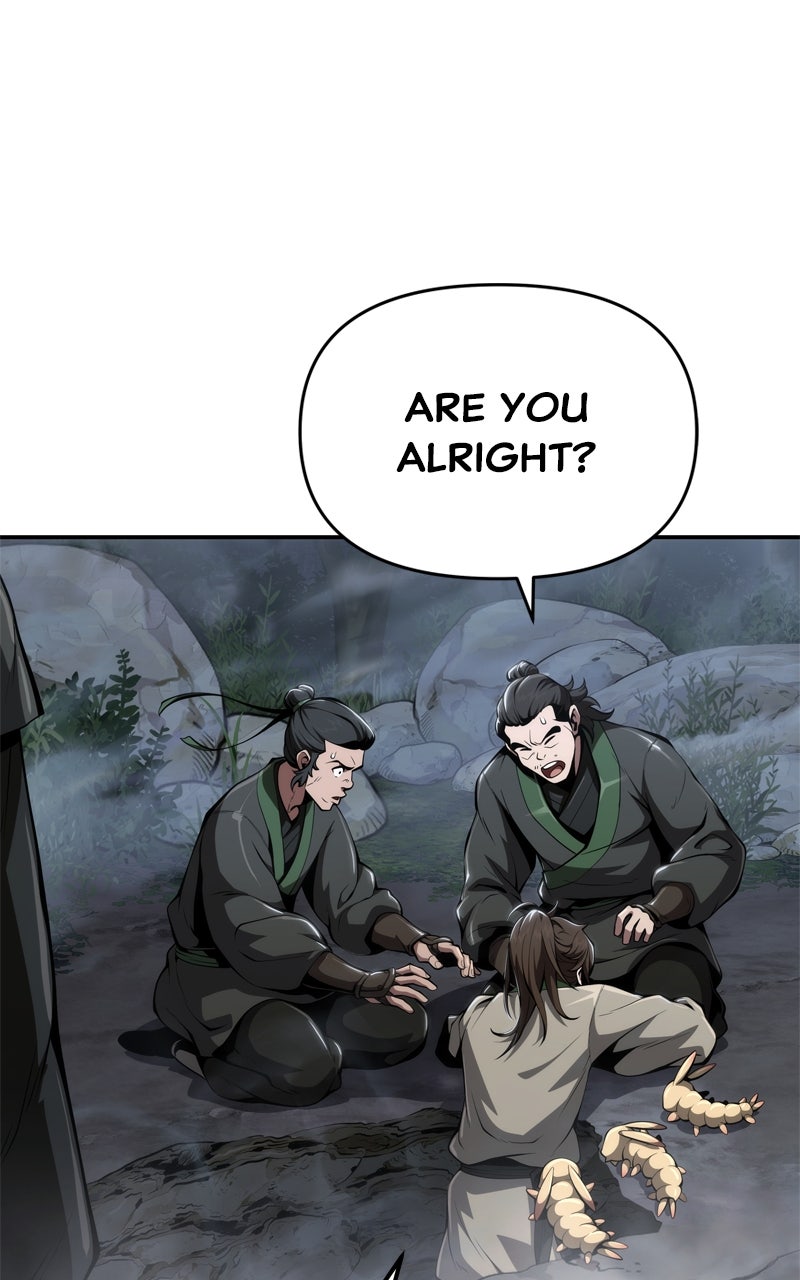 Read The Sichuan Tang Clan's Entomologist en Manga Online