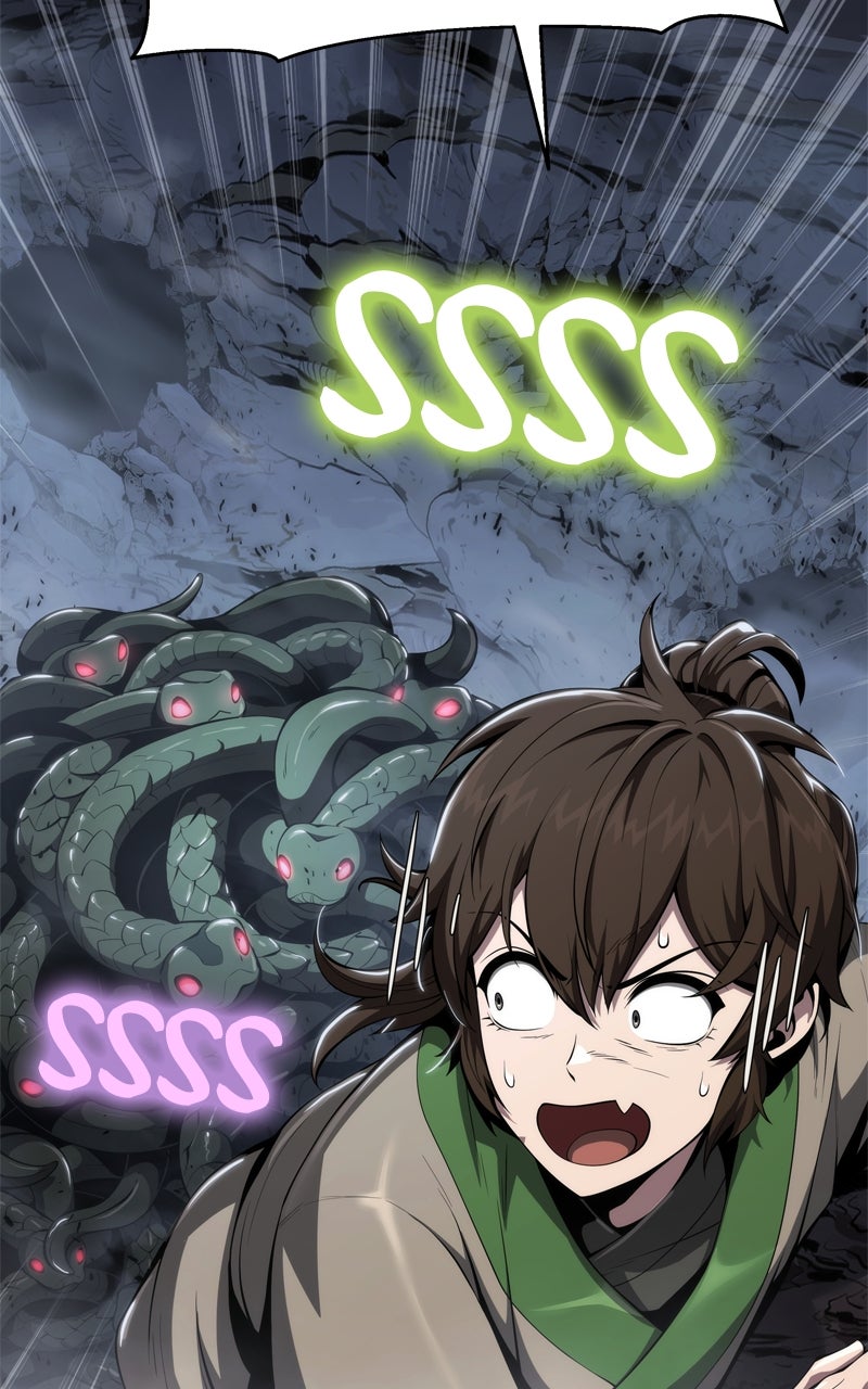 Read The Sichuan Tang Clan's Entomologist en Manga Online