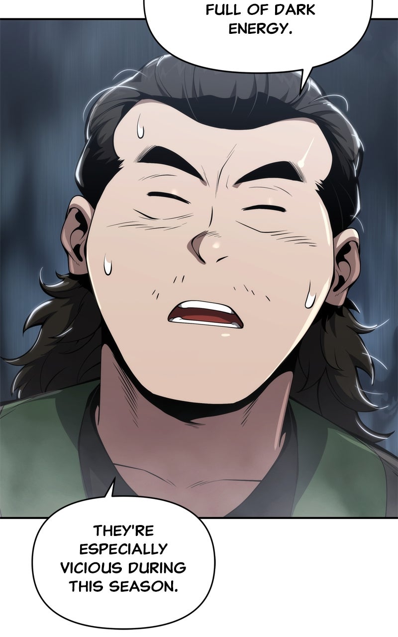 Read The Sichuan Tang Clan's Entomologist en Manga Online
