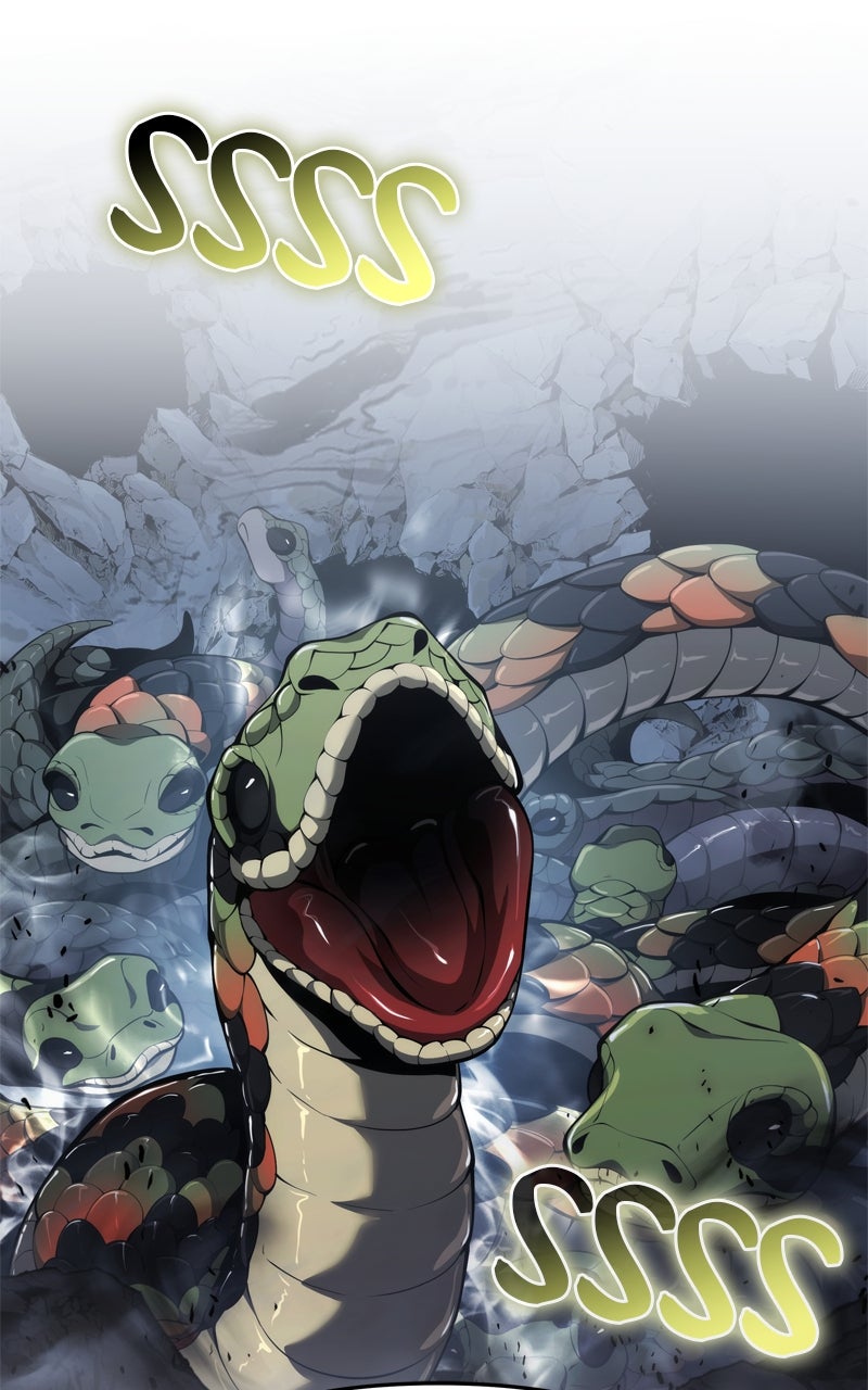 Read The Sichuan Tang Clan's Entomologist en Manga Online