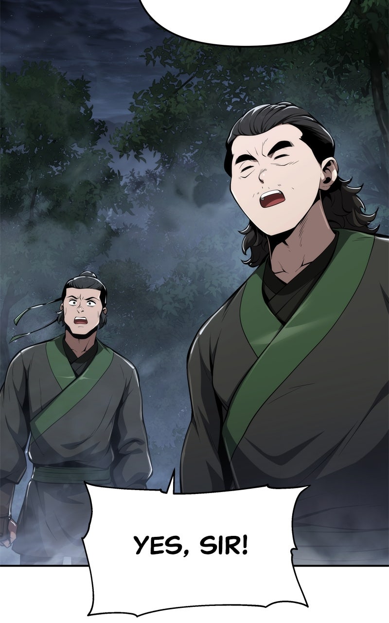 Read The Sichuan Tang Clan's Entomologist en Manga Online
