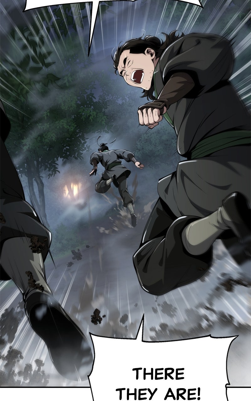 Read The Sichuan Tang Clan's Entomologist en Manga Online