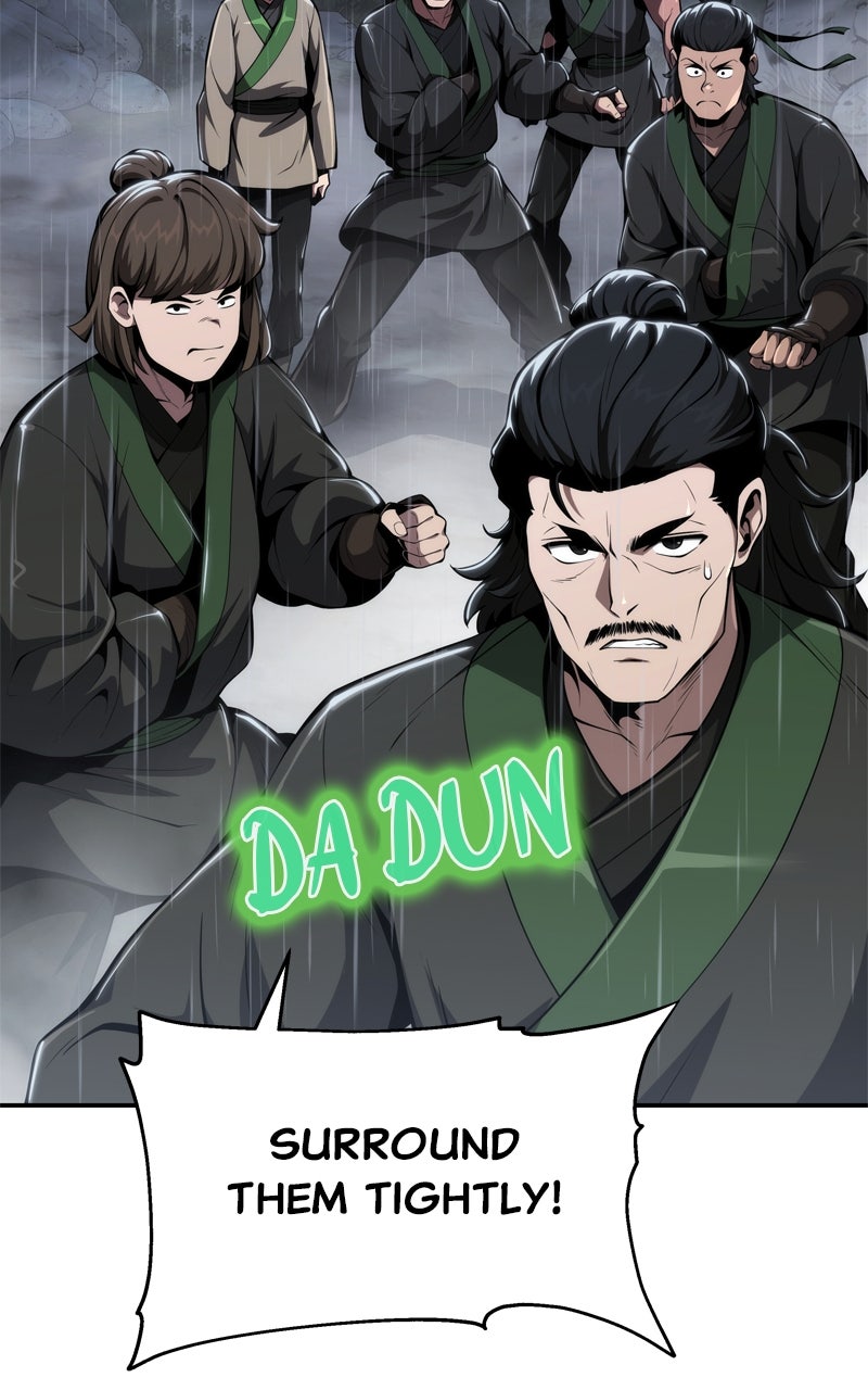 Read The Sichuan Tang Clan's Entomologist en Manga Online
