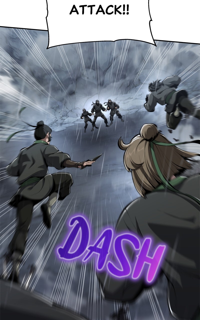 Read The Sichuan Tang Clan's Entomologist en Manga Online