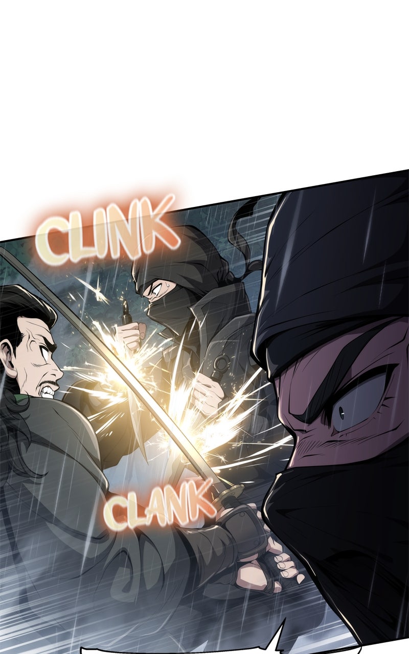Read The Sichuan Tang Clan's Entomologist en Manga Online