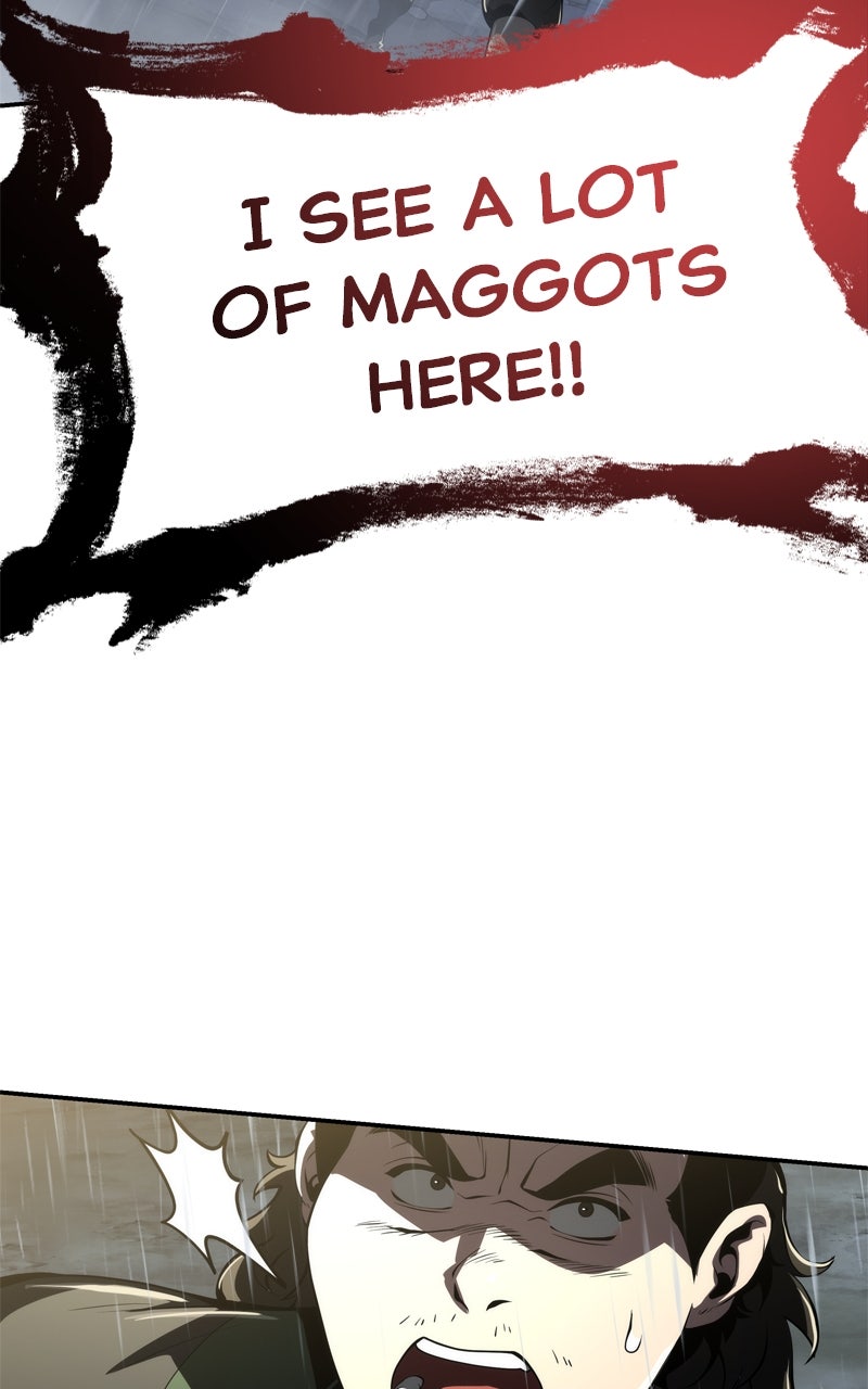 Read The Sichuan Tang Clan's Entomologist en Manga Online