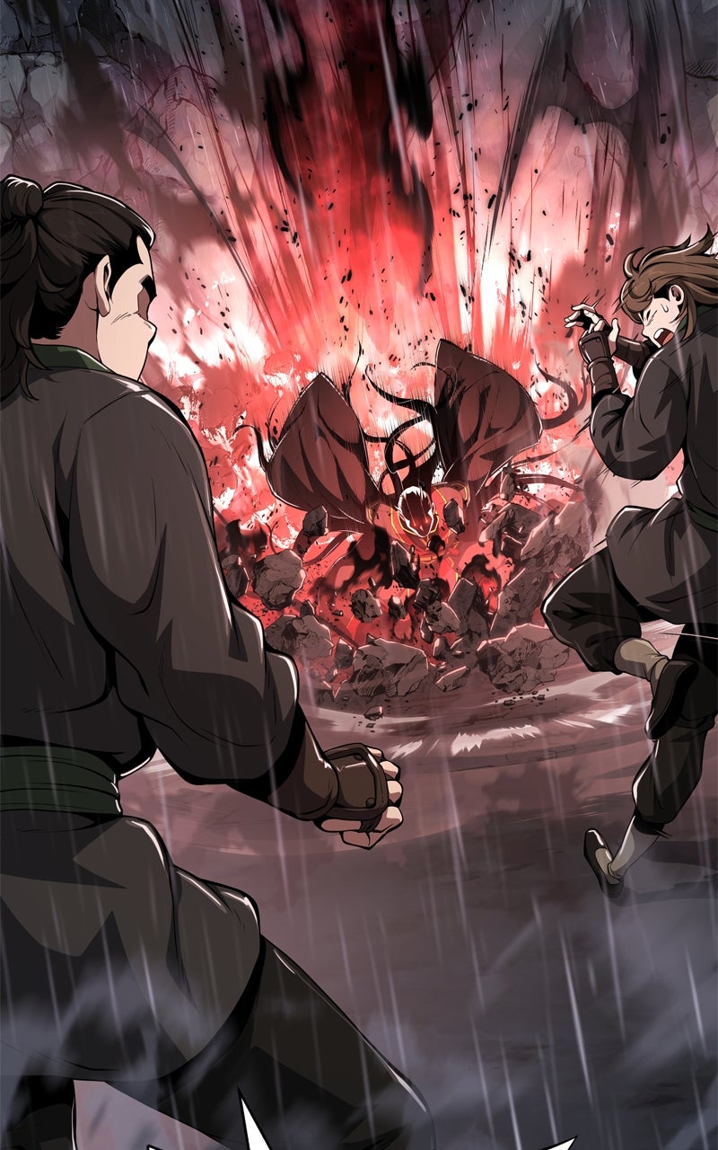 Read The Sichuan Tang Clan's Entomologist en Manga Online