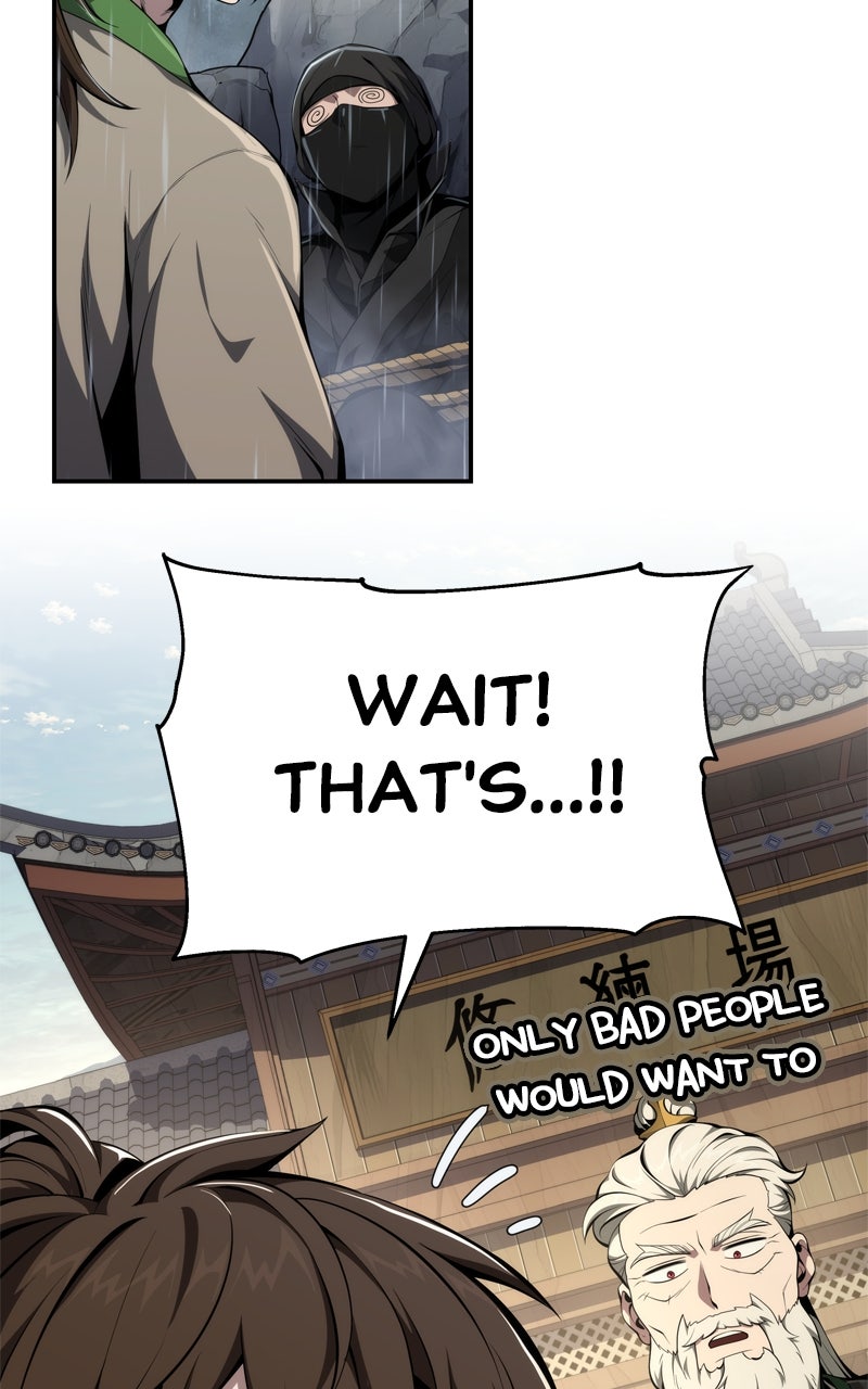 Read The Sichuan Tang Clan's Entomologist en Manga Online