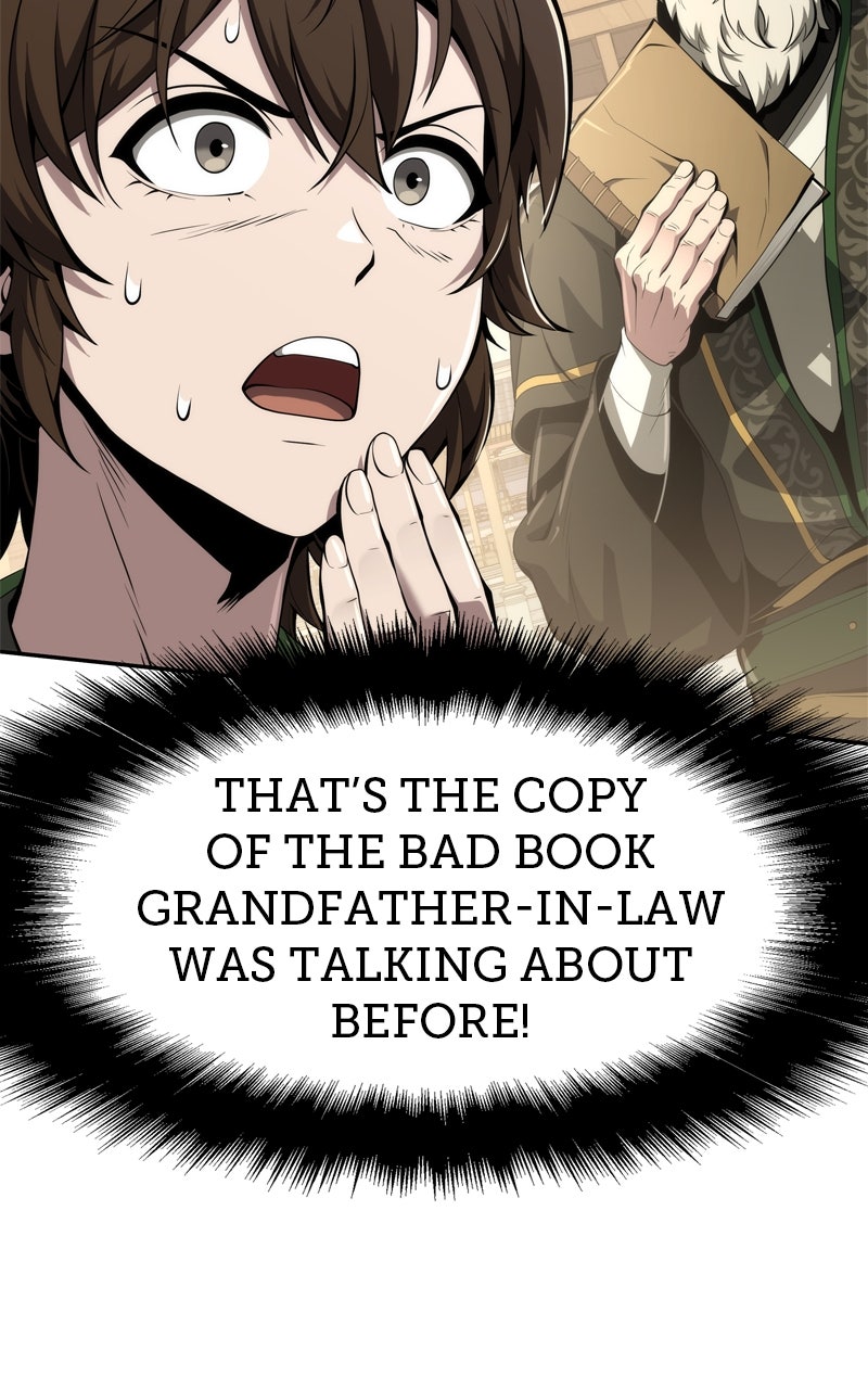 Read The Sichuan Tang Clan's Entomologist en Manga Online