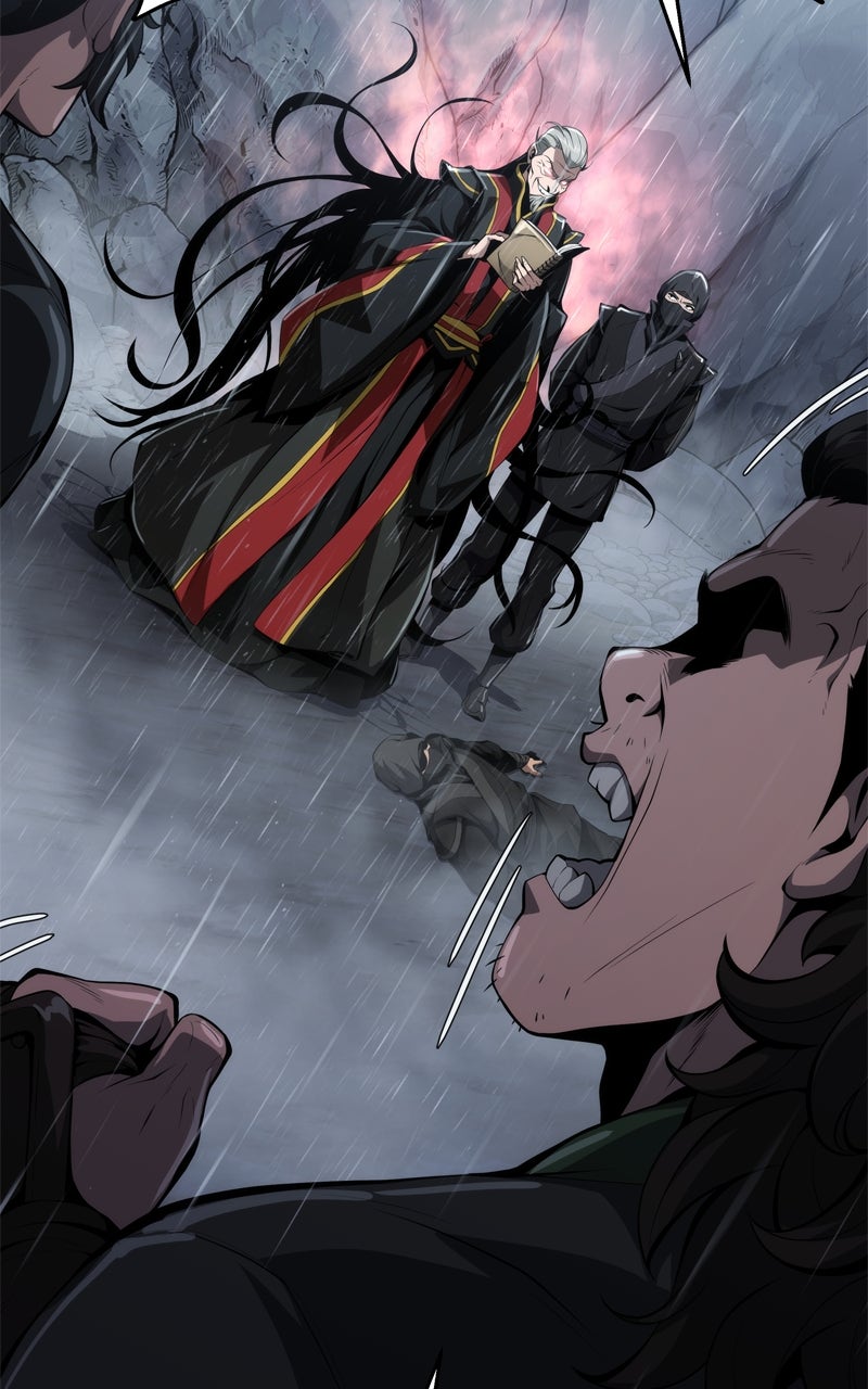 Read The Sichuan Tang Clan's Entomologist en Manga Online